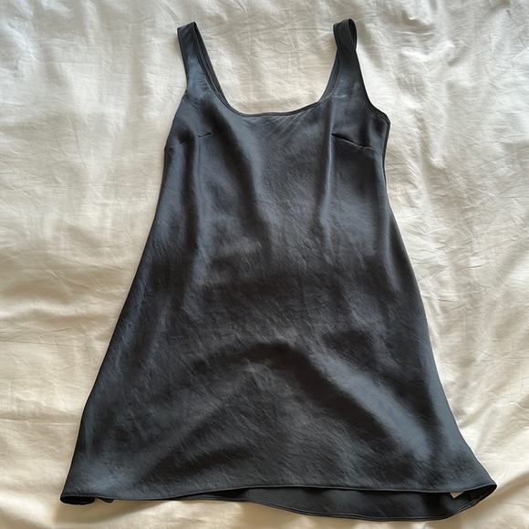 Wilfred Dresses & Skirts - Short Slip Dress